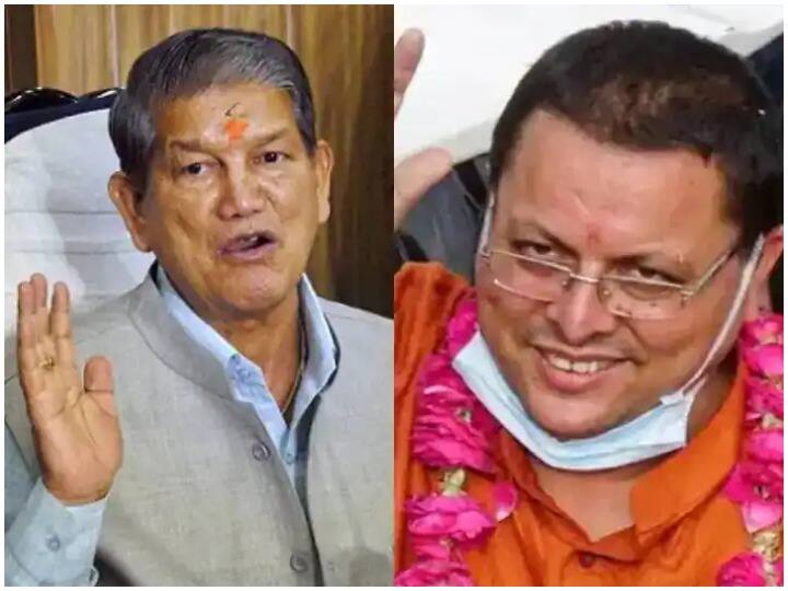 ABP News C-Voter Survey January Opinion Polls Uttarakhand Elections 2022 Predictions Vote Share Seat Sharing KBM BJP Congress ABP Opinion Poll: उत्तराखंड में बीजेपी और कांग्रेस में कड़ी टक्कर, सर्वे में बड़ा खुलासा, जानिए किसे मिल रही कितनी सीटें