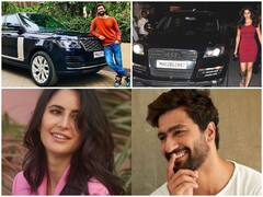 शादी के बाद 'रिची-रिच' होने वाले हैं Vicky Kaushal और Katrina Kaif, जानें नेट वर्थ से लेकर शानदार लाइफस्टाइल