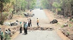 Audio Bulletin: Top 5 news stories of the day | 13 Nov 2021