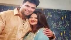 Good News! Actress Kratika Sengar expecting a baby