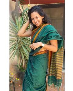 Happy Birthday Swanandi: 'दिल, दोस्ती, दुनियादारी' ते 'इंडियन आयडल मराठी', जाणून घ्या swanandi tikekar चा प्रवास