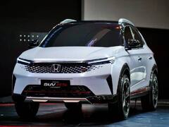 Honda New SUV: హోండా కొత్త ఎస్‌యూవీలు త్వరలో.. ఈ విభాగంలో బెస్ట్?