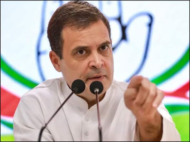 Rahul Gandhi's On standoff between India and China target on the Modi government, said now the truth of Chinese occupation should also be accepted Rahul Gandhi On China: केंद्र सरकार पर राहुल गांधी का निशाना, कहा- अब चीनी कब्ज़े का सच भी मान लेना चाहिए