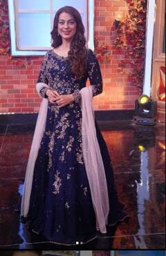 Happy Birthday Juhi Chawla: জুহি চাওলার জন্মদিনে শুনে ফেলুন তাঁর ছবির জনপ্রিয় ১০ গান