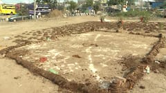 गुरुग्राम में खुले में नमाज पढ़ने का विरोध जारी