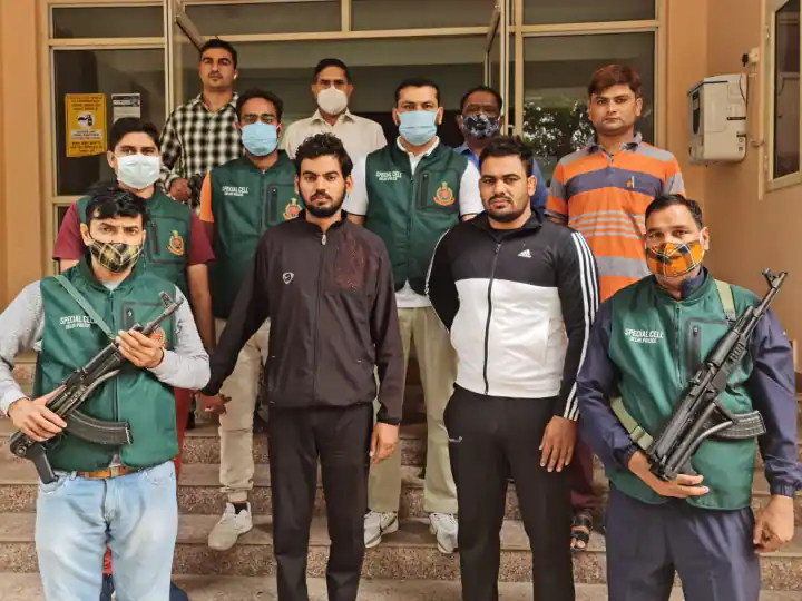 Nisha Dahiya Case: पुलिस के शिकंजे में शिकारी कोच ! | सनसनी