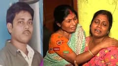 Dum Dum: দমদমে খোলা ম্যানহোলে পড়ে মৃত্য়ু, শুরু রাজনৈতিক তরজা | Bangla News