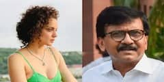 Kangana Ranaut: 'কঙ্গনার সব পুরস্কার কেড়ে নেওয়া হোক', দাবি শিবসেনার