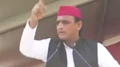 Akhilesh Yadav के गढ़ में आज हुंकार भरेंगे Amit Shah, CM Yogi के गढ़ में रैली करेंगे Akhilesh