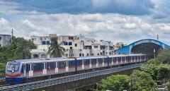 Kolkata Metro Rail: ২০ নভেম্বর থেকে শনি-রবিবারেও চলবে মেট্রো