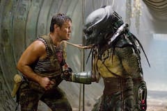 Predator prequel Prey: 2022 में स्ट्रीम होगी 'प्रीडेटर' की प्रीक्वल 'प्रे'
