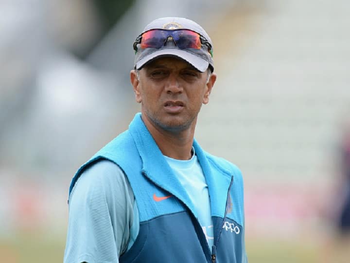 Coach Rahul Dravid Experiments To Score Long Term Goals From Eden Gardens
