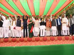 Chhattisgarh News: बीजेपी ने शुरू की 2023 चुनाव की तैयारियां, सिर्फ एक विधानसभा में 6 हजार लोगों को पार्टी की सदस्यता दिलाई