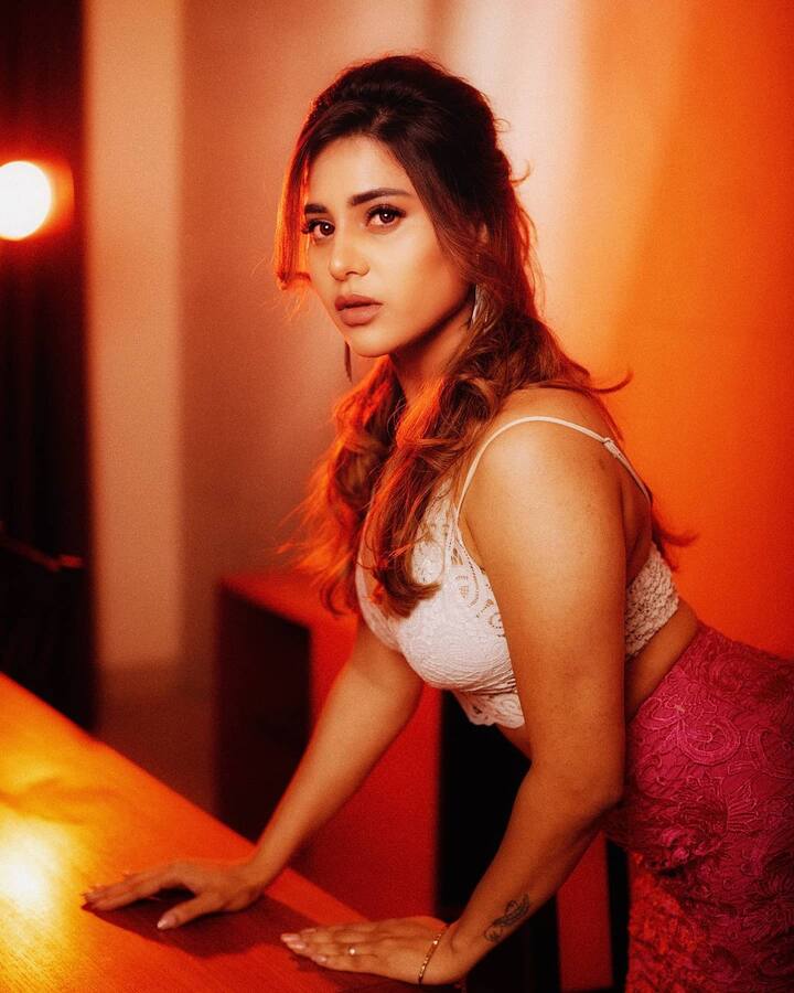 హమీదా (image credit / Hamida Instagram)