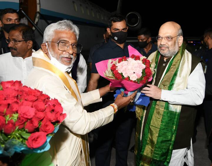 ఈ సమావేశంలో పాల్గొనే రాష్టాలకు సంబంధించిన 48 అంశాలపై చర్చ జరిగే అవకాశం ఉంది. దేశాభివృద్ధిలో రాష్ట్రాల భాగస్వామ్యం మరింత పెరిగేందుకు తీసుకోవాల్సిన చర్యలపై కేంద్ర హోంమంత్రి సూచనలు చేయనున్నారు.