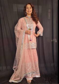 Happy Birthday Juhi Chawla: জুহি চাওলার জন্মদিনে শুনে ফেলুন তাঁর ছবির জনপ্রিয় ১০ গান