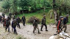 Manipur: মণিপুরে অসম রাইফেলসের কনভয়ে জঙ্গি হামলা, কমান্ডির অফিসার-সহ মৃত ৭ | Bangla News