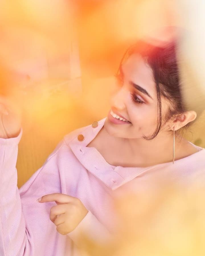 కృతి శెట్టి  (Image Credit/ Krithi Shetty  Instagram)