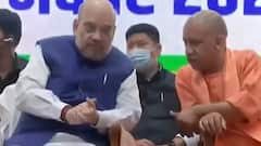 UP में आज राजनीति का Super शनिवार... Amit Shah, Akhilesh Yadav और Asaduddin Owaisi आज करेंगे Rally