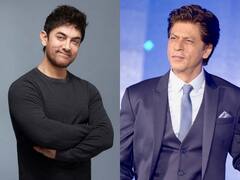 Shahrukh Khan से लेकर Aamir Khan तक, जानिए कैसे-कैसे अंधविश्वास मानते हैं ये सुपरस्टार्स!