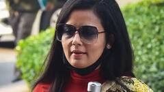 Goa TMC: গোয়া সংগঠনের দায়িত্বে মহুয়া মৈত্র | Bangla News