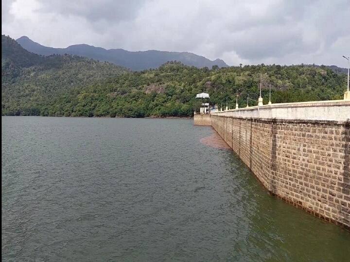 நெல்லையில் தொடர் கனமழை - தாமிரபரணி ஆற்றங்கரைக்கு செல்ல வேண்டாம் என ஆட்சியர் வேண்டுகோள்