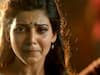 Samantha Ruth Prabhu | என்னோட முதல் குழந்தை அங்க.. நானோ இங்க.. சோகத்தில் சமந்தா..