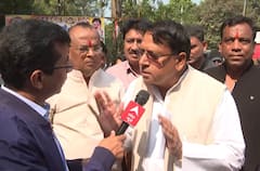 Habibganj Railway Station Name Change: This is what Congress said