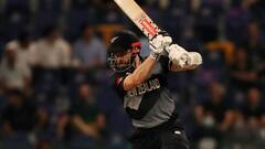 T20 World Cup : न्यूझीलंडनं तीन वेगळ्या फॉरमॅट्समध्ये गाठली फायनल, काय आहे यामागचं कारण?