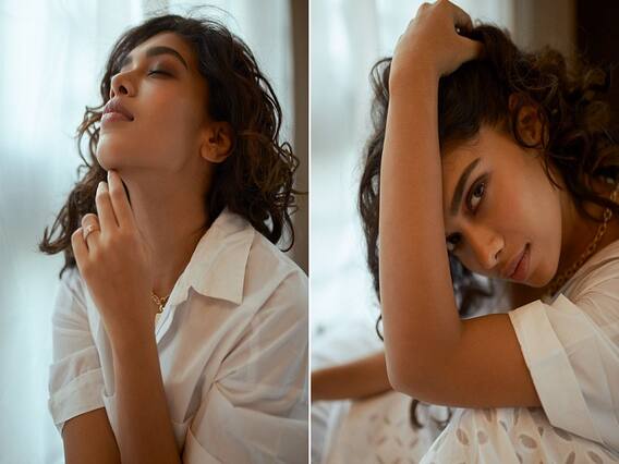Dushara Vijayan Latest Photos | கூரப்பட்டு மினுக்கலா நடந்து வரா கலக்கலா.. துஷாரா விஜயனின் லேட்டஸ்ட் கிளிக்ஸ் Dushara Vijayan Latest Photos | கூரப்பட்டு மினுக்கலா நடந்து வரா கலக்கலா.. துஷாரா விஜயனின் லேட்டஸ்ட் கிளிக்ஸ்