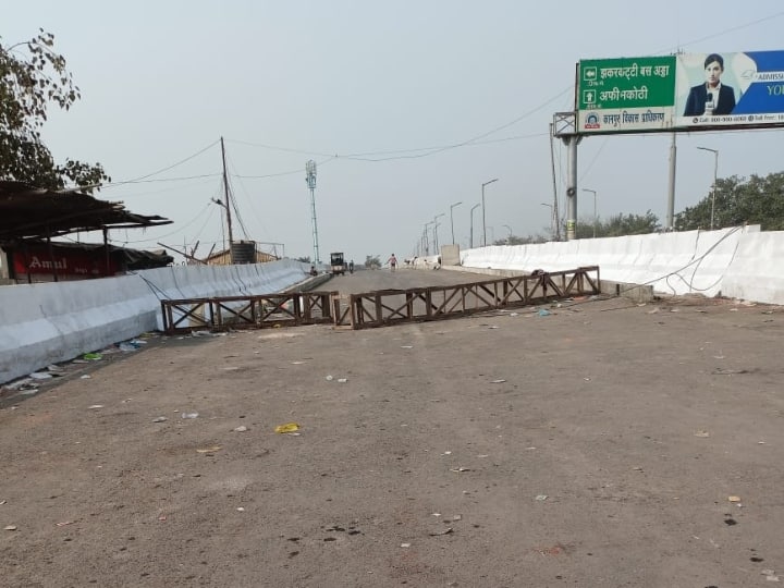Politics is fierce on bridges in Kanpur BJP fixed the deadline SP targeted fiercely ANN Kanpur News: कानपुर में पुलों पर जमकर हो रही सियासत, बीजेपी ने तय की डेडलाइन तो सपा ने ली चुटकी