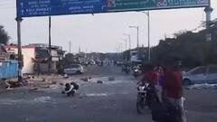 Amravati में कल हुई हिंसा के विरोध में आज BJP ने किया बंद का एलान