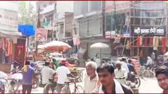 बलिया सदर सीट का ‘बाहुबली’ कौन ? | Singhasan 403 | UP Election 2022