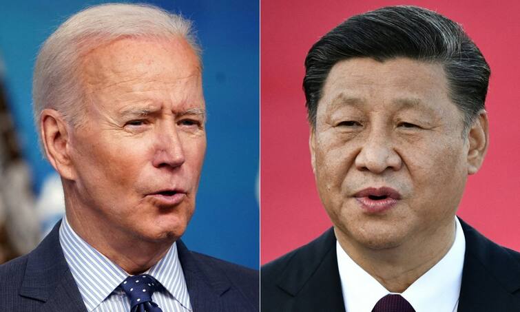 Joe Biden To Discuss Security-Related Issues, Won't Hold Back Concerns With China: White House Joe Biden To Discuss Security-Related Issues, Won't Hold Back Concerns With China: White House