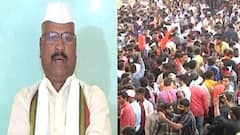 Amravati Violence : कायदा सुव्यवस्था हातात घेणाऱ्यांवर कारवाई केली जाईल : Abdul Sattar