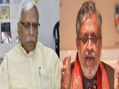 Kangana Ranaut Comment: शिवानंद तिवारी ने सुशील मोदी पर किया पलटवार, पूछा- क्या वे भी 1947 में मिली आजादी को मानते हैं भीख