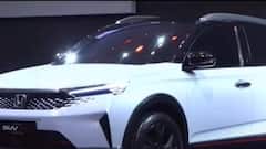 Honda Motors ने नई SUV Car से उठाया पर्दा, अगले साल तक Indian Market में दे सकती दस्तक