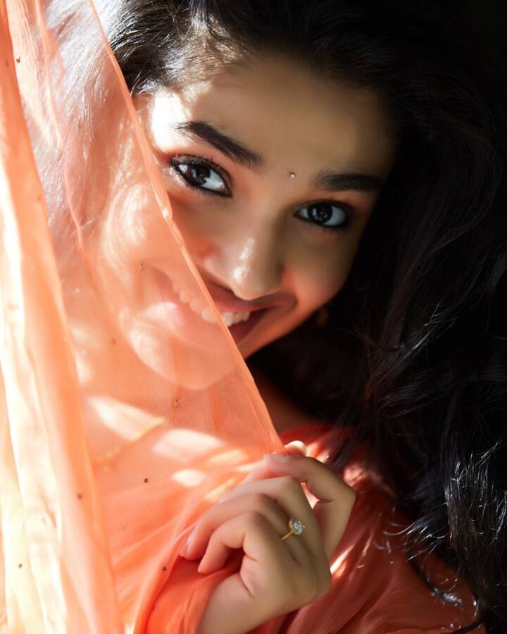 కృతి శెట్టి  (Image Credit/ Krithi Shetty  Instagram)
