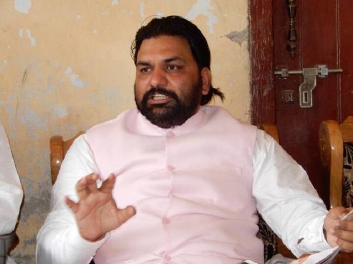 JDU-HAM ने जिन्ना को बताया स्वतंत्रता सेनानी तो भड़के BJP नेता, कहा- चले जाएं पाकिस्तान
