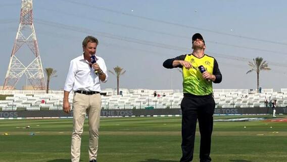 T20 World Cup : अंतिम लढतीत नाणेफेक किती महत्त्वाची? ऑस्ट्रेलिया वि. न्यूझीलंड संघात महामुकाबला