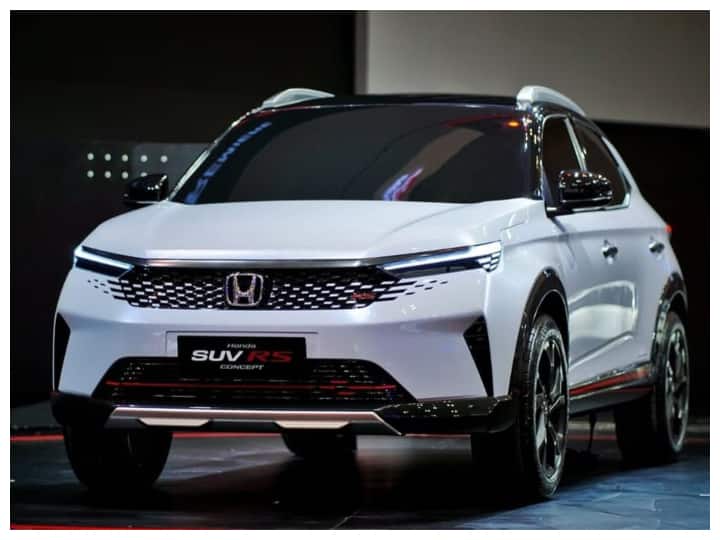 Honda SUV: जल्द भारत आएंगी होंडा की ZR-V और BR-V एसयूवी कारें, जानें इनके बारे में सब कुछ