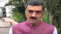 Amravati Violence : अमरावतीमधील हिंसेच्या मुळाशी जाऊन कारवाई करू : गृहराज्यमंत्री Shambhuraje Desai