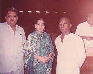 இளையராஜா இசையில் எஸ்.பி.பி.யும், பி.சுசீலாவும் ஏராளமான பாடல்களை பாடியுள்ளனர்.