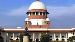 Delhi में प्रदूषण को लेकर Supreme Court सख्त, कहा - प्रदूषण को लेकर Lockdown पर विचार करें