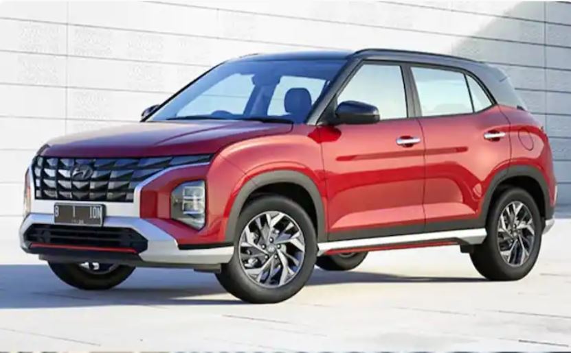 Hyundai Creta Facelift: চমকে দেওয়ার মতো লুক, অ্যাডভান্স ফিচার নিয়ে আসছে নতুন হুন্ডাই ক্রেটা