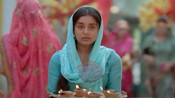 Love triangle between Imlie, Aditya and Aryan | SBS