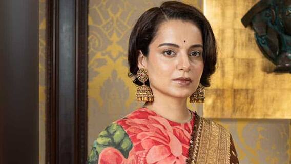 How Kangana Ranaut's 'real freedom' remark erupted 'political war'? | Poll Khol (13.11.21)