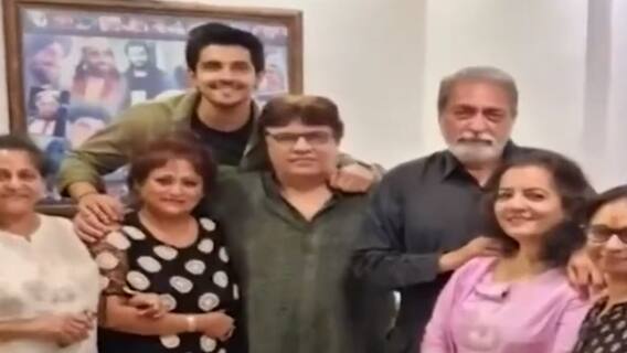 Alice Kaushik attends rumoured beau Kanwar Dhillon's family function | Hot news