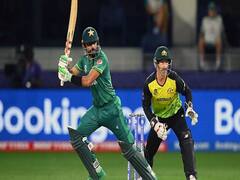 PAK vs BAN: टी20 विश्व कप में शानदार प्रदर्शन के बाद बांग्लादेश दौरे पर पहुंची पाकिस्तानी टीम, 19 नवंबर को खेला जाएगा पहला मैच