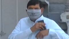 રાજકોટ ભાજપના જૂથવાદના આરોપો અંગે શહેર ભાજપ પ્રમુખે શું કરી સ્પષ્ટતા?,જુઓ ગુજરાતી ન્યૂઝ